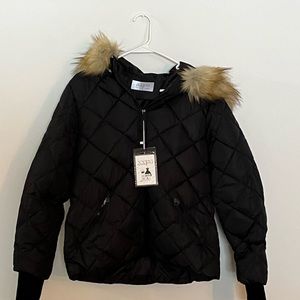 Women’s  short coat